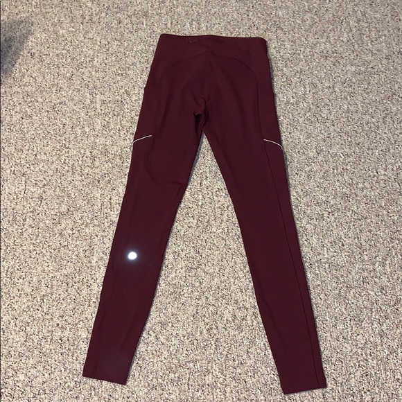 lululemon athletica Pants - Lululemon Speed Up Tights